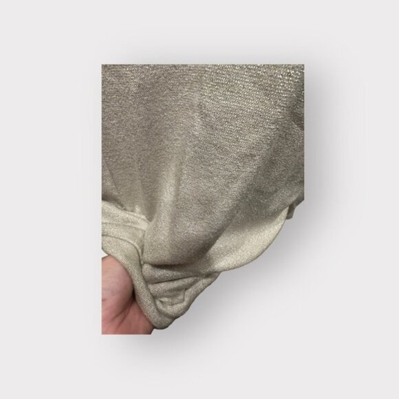 NWOT torrid Sparkle Knit Drop Shoulder 2 2X 2XL 18 20 - Picture 7 of 13